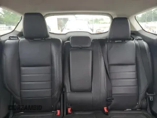 2013 Ford Escape SEL z VIN 1FMCU9HX7DUC11052, wystawiony jako Copart lot #62377515 z przebiegiem 225 704 mil mil oraz Szkoda całkowita • Salvage title. Historia ofert i sprzedaży dostępna na DreamBid. Obrazek 10.