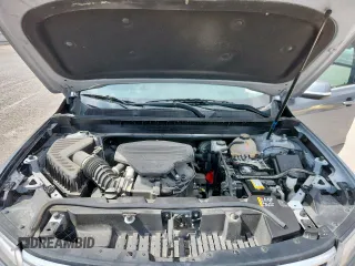 2020 GMC Acadia SLT with VIN 1GKKNMLS1LZ158866, listed as a Copart auction lot 64294815 with 84,788 mi miles and Salvage title. Bid and sale history available at DreamBid. Image 11.