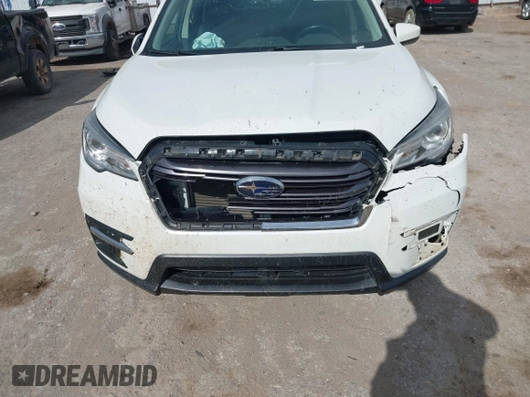 2021 Subaru Ascent Premium with VIN 4S4WMAHD1M3454267, listed as a IAAI auction lot 41854216 with 85,970 mi miles and . Bid and sale history available at DreamBid. Image 6.