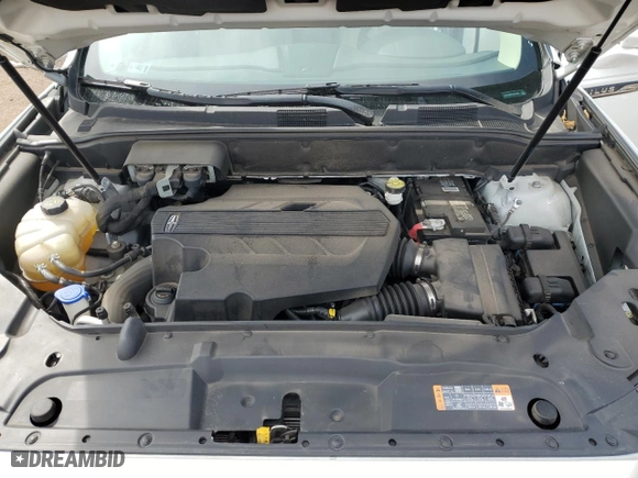 2020 Lincoln Nautilus Reserve with VIN 2LMPJ8KP2LBL23893, listed as a Copart auction lot 51179035 with 40,109 mi miles and Salvage Title. Bid and sale history available at carsss.com. Image 11.