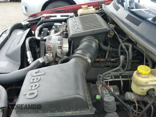 2004 Jeep Grand Cherokee Overland с VIN 1J8GW68J44C343629, выставлен на аукционе IAAI как лот 42720310 с пробегом 217 878 миль миль и . История ставок и продаж доступна на DreamBid. Изображение 12.