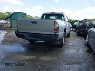 2011 Toyota Tacoma with VIN 5TFNX4CN9BX001299, listed as a IAAI auction lot 41995074 with 88,659 mi miles and . Bid and sale history available at DreamBid. Image 16.
