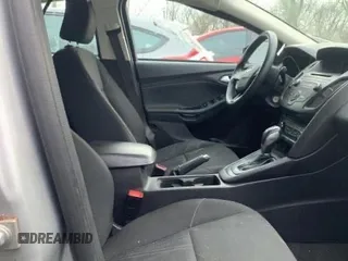 2015 Ford Focus SE с VIN 1FADP3F26FL317477, выставлен на аукционе Copart как лот 60255715 с пробегом 115 151 миль миль и Чистый • Clean title. История ставок и продаж доступна на DreamBid. Изображение 5.