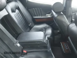 2007 Maserati Quattroporte z VIN ZAMFE39A670031803, wystawiony jako IAAI lot #42341941 z przebiegiem 27 565 mil mil oraz . Historia ofert i sprzedaży dostępna na DreamBid. Obrazek 8.