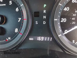 2007 Lexus ES with VIN JTHBJ46GX72144136, listed as a IAAI auction lot 42031389 with 169,111 mi miles. Bid and sale history available at carsss.com. Image 15.