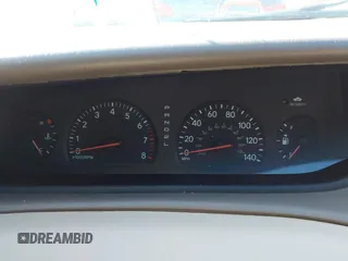 2004 Toyota Avalon XL with VIN 4T1BF28B24U377691, listed as a IAAI auction lot 42250312 with Not Provided miles and . Bid and sale history available at DreamBid. Image 7.