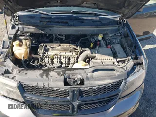 2015 Dodge Journey Crossroad with VIN 3C4PDCGB3FT739211, listed as a IAAI auction lot 42027048 with 180,716 mi miles and . Bid and sale history available at DreamBid. Image 10.