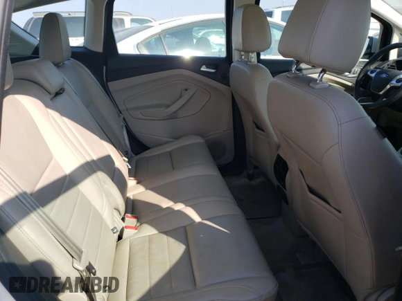 2016 Ford C-Max Energi SEL with VIN 1FADP5CU7GL100281, listed as a Copart auction lot 68333213 with 85,638 mi miles. Bid and sale history available at carsss.com. Image 10.