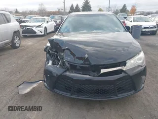 2015 Toyota Camry XLE with VIN 4T1BF1FK2FU945860, listed as a IAAI auction lot 40779379 with 167,391 mi miles and . Bid and sale history available at DreamBid. Image 6.