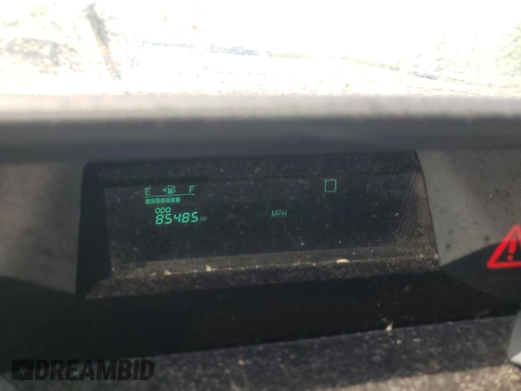 2004 Toyota Prius with VIN JTDKB20U040107038, listed as a Copart auction lot 55366755 with 85,485 mi miles and Clean Title. Bid and sale history available at carsss.com. Image 9.