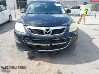 2012 Mazda CX-9 Touring with VIN JM3TB2CA7C0351670, listed as a IAAI auction lot 42148313 with 248,799 mi miles and . Bid and sale history available at DreamBid. Image 12.