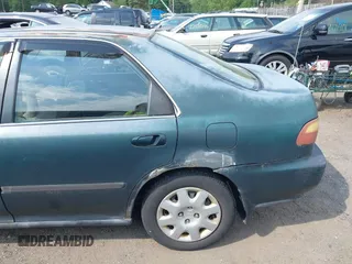 1995 Honda Civic с VIN JHMEH9696SS007551, выставлен на аукционе IAAI как лот 42476617 с пробегом 193 419 миль миль и . История ставок и продаж доступна на DreamBid. Изображение 6.
