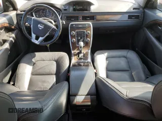 2015 Volvo XC70 T5 Drive-E Premier with VIN YV440MBK0F1219967, listed as a Copart auction lot 50070205 with 115,619 mi miles and Clean Title. Bid and sale history available at DreamBid. Image 8.