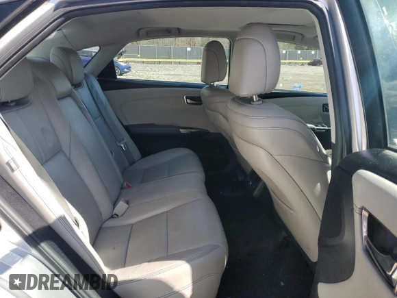 2014 Toyota Avalon Limited with VIN 4T1BK1EB8EU091128, listed as a Copart auction lot 50817815 with 66,940 mi miles and Salvage Title. Bid and sale history available at carsss.com. Image 10.
