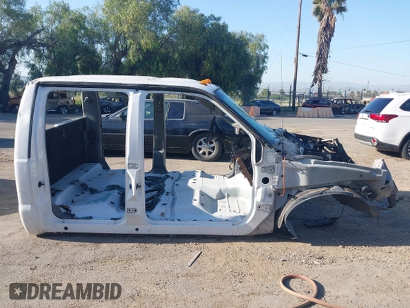 2005 Ford F-350 с VIN 1FDSW34P05EC95736, выставлен на аукционе IAAI как лот 41988078 с пробегом Не указан миль и . История ставок и продаж доступна на DreamBid. Изображение 12.