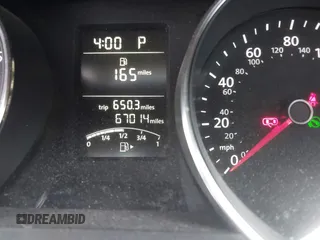 2016 Volkswagen Jetta Sedan 1.8T SEL with VIN 3VWL17AJ0GM213058, listed as a IAAI auction lot 41984066 with 67,014 mi miles. Bid and sale history available at carsss.com. Image 15.