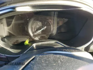 2013 Ford Fusion SE Hybrid with VIN 3FA6P0LUXDR244609, listed as a Copart auction lot 88335515 with Not Provided miles and Salvage Title. Bid and sale history available at DreamBid. Image 9.