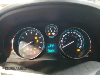 2013 Chevrolet Captiva Sport LS with VIN 3GNAL2EKXDS607076, listed as a Copart auction lot 79544044 with 128,067 mi miles and Clean Title. Bid and sale history available at DreamBid. Image 9.