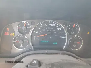 2019 Chevrolet Express Commercial with VIN 1GB0GRFG4K1196465, listed as a Copart auction lot 66754394 with 103,770 mi miles and Salvage Title. Bid and sale history available at carsss.com. Image 9.
