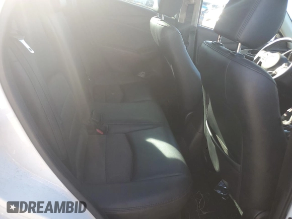 2016 Mazda CX-3 Touring with VIN JM1DKBC72G0107190, listed as a Copart auction lot 88667195 with 63,953 mi miles and Clean Title. Bid and sale history available at DreamBid. Image 11.