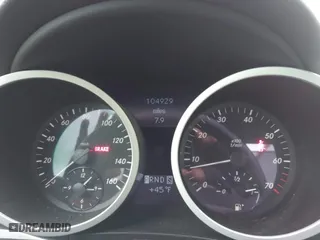 2006 Mercedes-Benz SLK-Class 3.5L with VIN WDBWK56FX6F084328, listed as a IAAI auction lot 41570145 with 104,929 mi miles. Bid and sale history available at carsss.com. Image 7.
