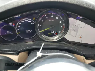 2019 Porsche Cayenne E-Hybrid с VIN WP1AE2AY8KDA51293, выставлен на аукционе Copart как лот 50733894 с пробегом 20 097 миль миль и . История ставок и продаж доступна на DreamBid. Изображение 9.
