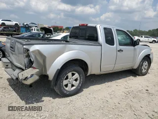 2012 Nissan Frontier SV z VIN 1N6AD0CW8CC444557, wystawiony jako Copart lot #60852425 z przebiegiem 135 346 mil mil oraz Szkoda całkowita • Salvage title. Historia ofert i sprzedaży dostępna na DreamBid. Obrazek 3.