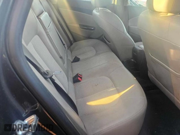 2017 Buick Verano Sport Touring with VIN 1G4PR5SK4H4107357, listed as a Copart auction lot 88316065 with 89,940 mi miles and Clean Title. Bid and sale history available at carsss.com. Image 6.