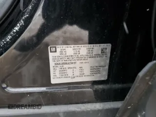 2018 GMC Terrain SLE Diesel with VIN 3GKALUEU8JL234197, listed as a Copart auction lot 88006445 with 109,707 mi miles and Clean Title. Bid and sale history available at carsss.com. Image 13.