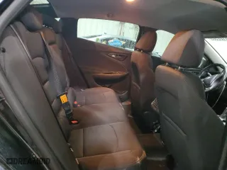 2018 Chevrolet Malibu LT with VIN 1G1ZD5ST3JF294372, listed as a Copart auction lot 50122505 with 54,999 mi miles and Salvage Title. Bid and sale history available at carsss.com. Image 10.