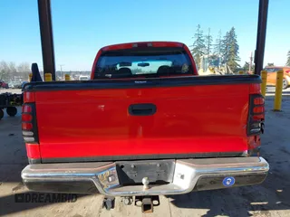 2001 Dodge Dakota Sport with VIN 1B7GL2AN81S106374, listed as a IAAI auction lot 41435940 with 183,540 mi miles. Bid and sale history available at carsss.com. Image 16.