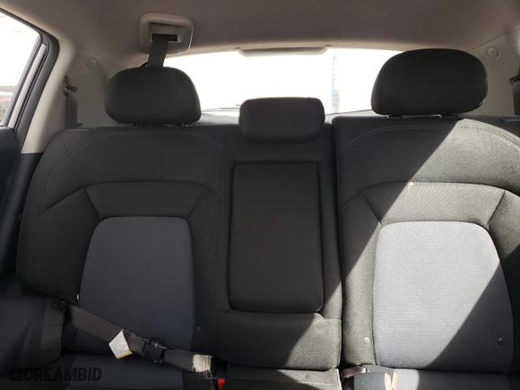 2014 Kia Sportage LX with VIN KNDPB3AC8E7631449, listed as a Copart auction lot 47407125 with 0 mi miles and Salvage Title. Bid and sale history available at carsss.com. Image 10.