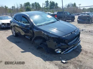 2019 Mercedes-Benz GLA 250 z VIN WDCTG4GB2KU016861, wystawiony jako IAAI lot #42097102 z przebiegiem 79 963 mil mil oraz . Historia ofert i sprzedaży dostępna na DreamBid. Obrazek 1.