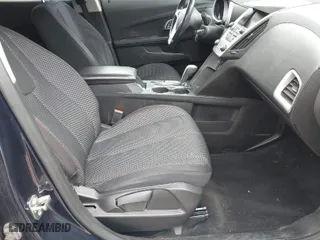2015 Chevrolet Equinox LT with VIN 2GNFLFEK6F6262921, listed as a IAAI auction lot 41939983 with 74,507 mi miles. Bid and sale history available at carsss.com. Image 5.
