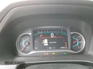 2020 Honda Pilot EX z VIN 5FNYF6H35LB011844, wystawiony jako Copart lot #50884925 z przebiegiem 62 852 mil mil oraz Szkoda całkowita • Salvage title. Historia ofert i sprzedaży dostępna na DreamBid. Obrazek 9.