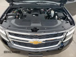 2016 Chevrolet Tahoe Commercial z VIN 1GNLCDEC2GR250688, wystawiony jako Copart lot #59379905 z przebiegiem 195 013 mil mil oraz Czysty tytuł • Clean title. Historia ofert i sprzedaży dostępna na DreamBid. Obrazek 12.