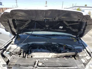 2007 Honda Pilot LX with VIN 5FNYF281X7B012081, listed as a Copart auction lot 52637735 with 142,729 mi miles and Salvage Title. Bid and sale history available at carsss.com. Image 13.