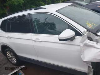 2018 Volkswagen Tiguan SEL с VIN 3VV2B7AX0JM096512, выставлен на аукционе IAAI как лот 42237884 с пробегом 60 209 миль миль и . История ставок и продаж доступна на DreamBid. Изображение 13.