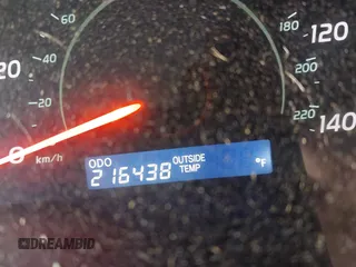 2009 Toyota Camry with VIN 4T1BE46KX9U274706, listed as a IAAI auction lot 42037604 with 216,438 mi miles and . Bid and sale history available at DreamBid. Image 14.