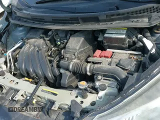 2015 Nissan Note SV z VIN 3N1CE2CP7FL359489, wystawiony jako IAAI lot #42863399 z przebiegiem 72 811 mil mil oraz . Historia ofert i sprzedaży dostępna na DreamBid. Obrazek 19.