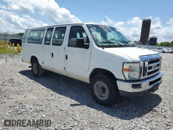 2012 Ford Econoline Passenger XL с VIN 1FBSS3BL2CDA98803, выставлен на аукционе Copart как лот 60312805 с пробегом 292 044 миль миль и Чистый • Clean title. История ставок и продаж доступна на DreamBid. Изображение 4.