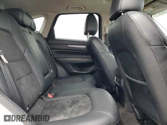 2020 Mazda CX-5 Touring with VIN JM3KFACM0L0857278, listed as a Copart auction lot 51980825 with 73,411 mi miles and Salvage Title. Bid and sale history available at carsss.com. Image 10.