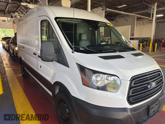 2019 Ford Transit с VIN 1FTYR2CM3KKA17661, выставлен на аукционе IAAI как лот 42778281 с пробегом 95 787 миль миль и . История ставок и продаж доступна на DreamBid. Изображение 29.