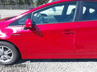 2010 Toyota Prius Four with VIN JTDKN3DU9A1236960, listed as a IAAI auction lot 42074854 with 149,531 mi miles and . Bid and sale history available at DreamBid. Image 6.