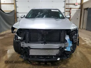 2024 Cadillac XT4 AWD Premium Luxury z VIN 1GYFZDR43RF148662, wystawiony jako Copart lot #65640385 z przebiegiem 38 267 mil mil oraz Czysty tytuł • Clean title. Historia ofert i sprzedaży dostępna na DreamBid. Obrazek 5.