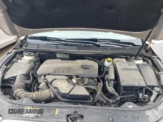 2011 Buick LaCrosse CXL with VIN 1G4GC5EC2BF154887, listed as a IAAI auction lot 42260873 with 83,284 mi miles and . Bid and sale history available at DreamBid. Image 10.