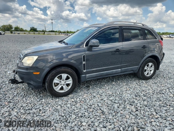 2009 Saturn VUE XE z VIN 3GSDL43N89S572502, wystawiony jako Copart lot #58053565 z przebiegiem 77 665 mil mil oraz Szkoda całkowita • Salvage title. Historia ofert i sprzedaży dostępna na DreamBid. Obrazek 1.