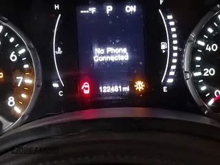 2017 Jeep Renegade Altitude с VIN ZACCJBBB8HPE65619, выставлен на аукционе IAAI как лот 42509226 с пробегом 122 461 миль миль и . История ставок и продаж доступна на DreamBid. Изображение 15.