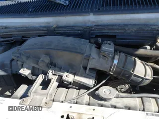 1996 Ford Econoline Cargo with VIN 1FTHE24H2THB18234, listed as a IAAI auction lot 42161322 with 264,835 mi miles and . Bid and sale history available at DreamBid. Image 10.