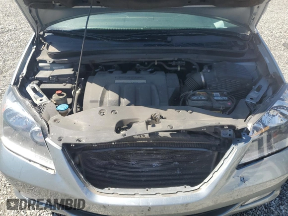 2007 Honda Odyssey Touring z VIN 5FNRL38857B041567, wystawiony jako Copart lot #49644435 z przebiegiem 219 052 mil mil oraz Szkoda całkowita • Salvage title. Historia ofert i sprzedaży dostępna na DreamBid. Obrazek 13.